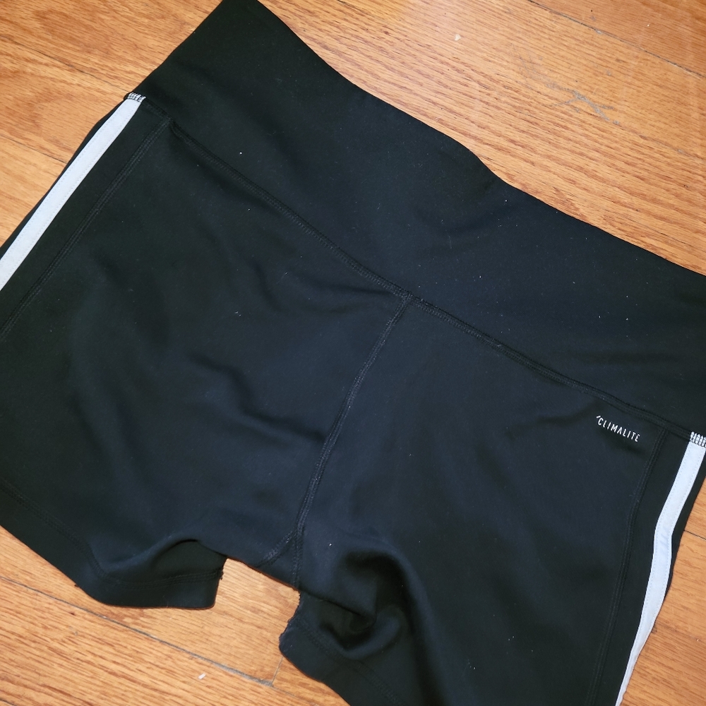 Adidas High Rise Spandex - Picture 3 of 3